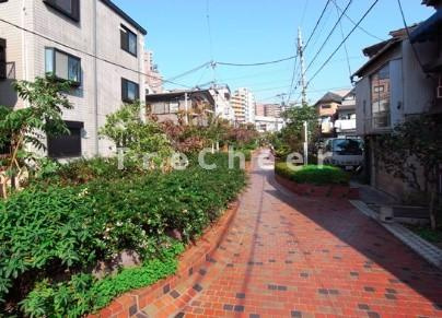 ライオンズマンション池袋要町のその他