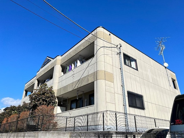 ヤマリハウスの外観|外観写真その他2