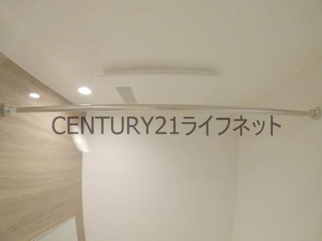 【設備】 | ブエナビスタ梅田イースト