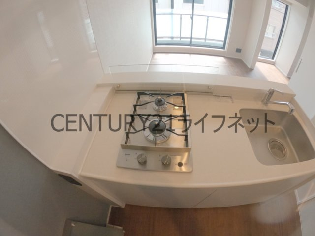 【その他】 | ブエナビスタ梅田イースト