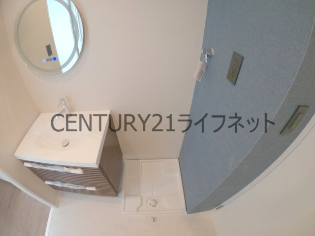 【設備】 | ブエナビスタ梅田イースト