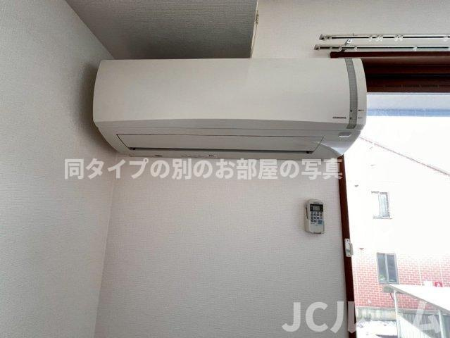 エスポワール大豆 Bの設備