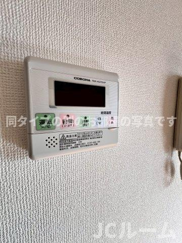 エスポワール大豆 Bの設備