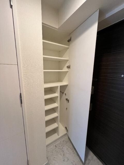ＡＲＴＥＣＡＳＡ　Ａｌｉｖｉｅ　綾瀬の収納