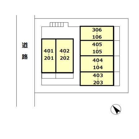 エルドシック浦安のその他共用部分