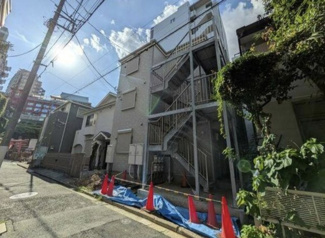 【外観】 | 桜木町ラグーン
