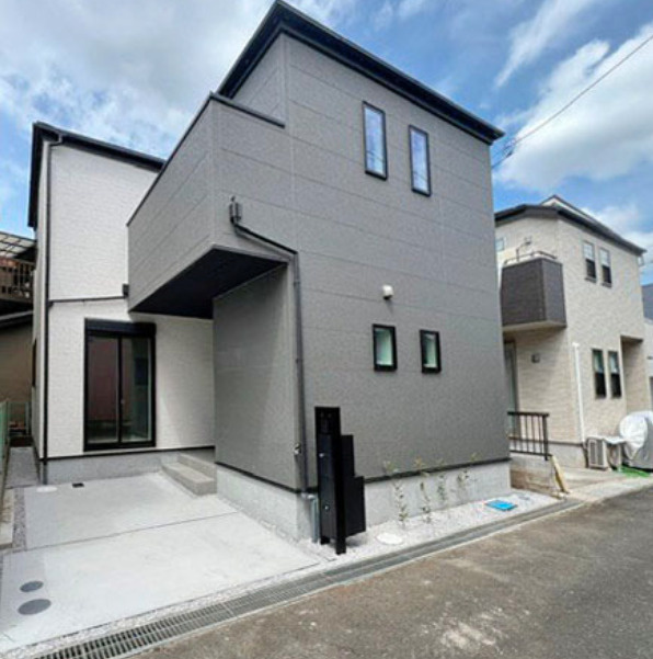 【仲介手数料無料】入間市　東藤沢１期　全１棟　入間市の不動産なら西武ハウジング