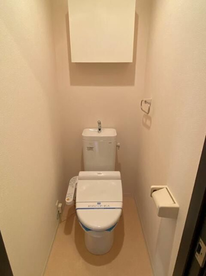 【トイレ】