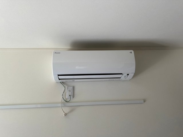 ソラーレ神屋町の設備