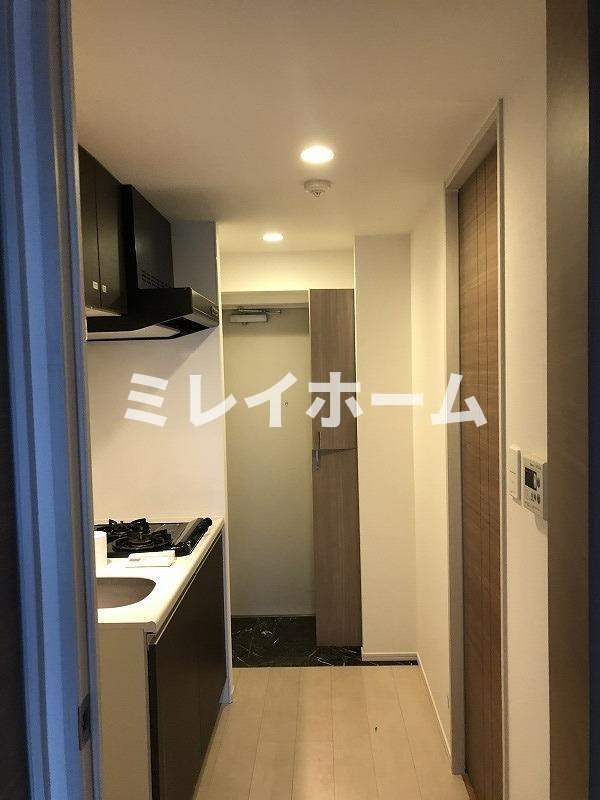 ジーベック平和島のその他