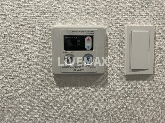 【設備】プレサンス名古屋ルーカス
