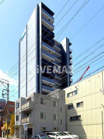 【外観】プレサンス名古屋ルーカス