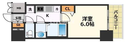 プレサンス名古屋ルーカス