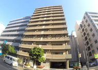 パークモダン新大阪の画像