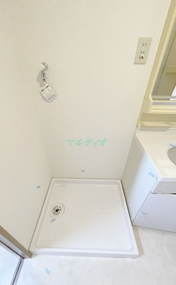 【設備】 | プリヴェ根岸
