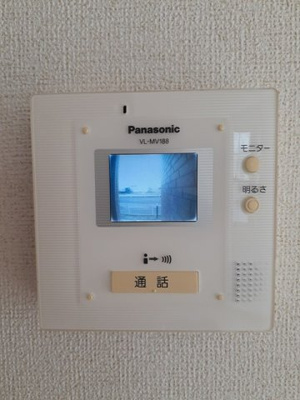 【セキュリティ】 | ヴァン　シュヴァルⅠ