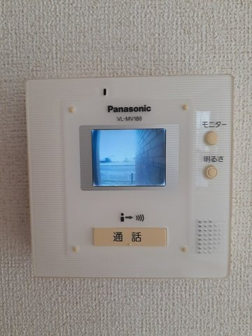 【セキュリティ】 | ヴァン　シュヴァルⅠ
