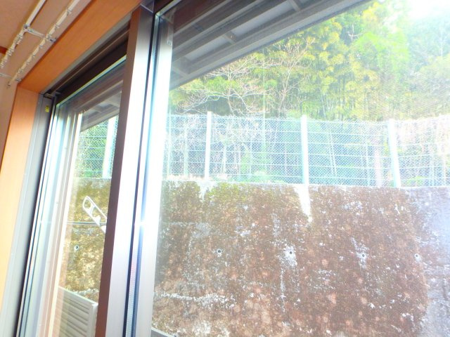 キャッスルコーストⅢの展望