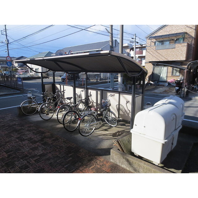 キャロットハウス神田町のその他