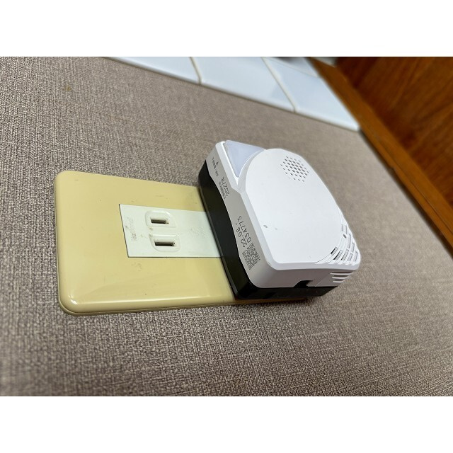 サンヒルズⅡの内装