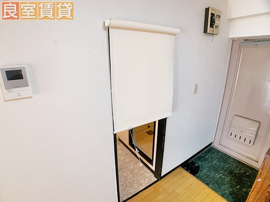 【玄関】 | キングハイツ瑞穂