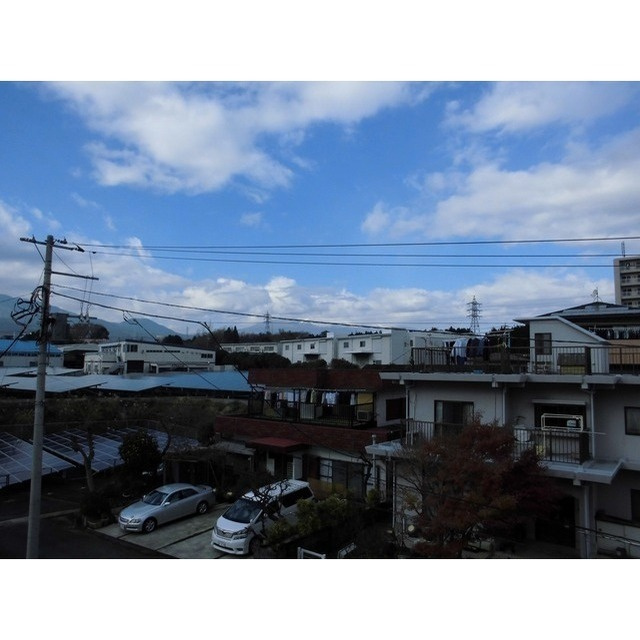 山之井プラザのその他