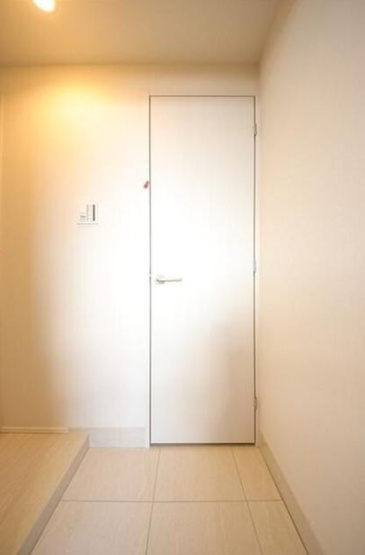 【玄関】ACOLT碑文谷RESIDENCE