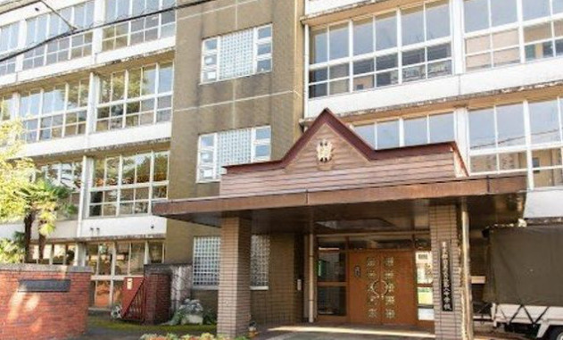 【その他共用部分】ACOLT碑文谷RESIDENCE