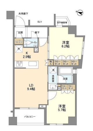ACOLT碑文谷RESIDENCE
