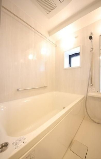 【浴室】ACOLT碑文谷RESIDENCE