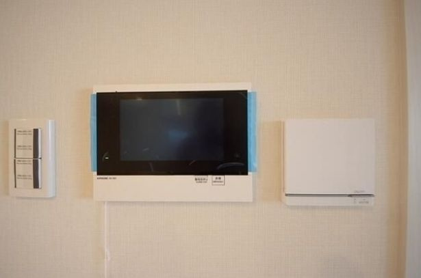 【設備】ACOLT碑文谷RESIDENCE