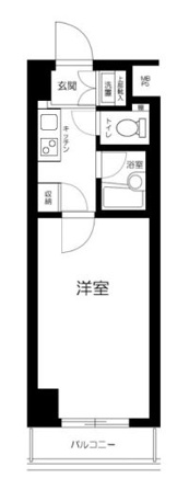 ルーブル学芸大学六番館
