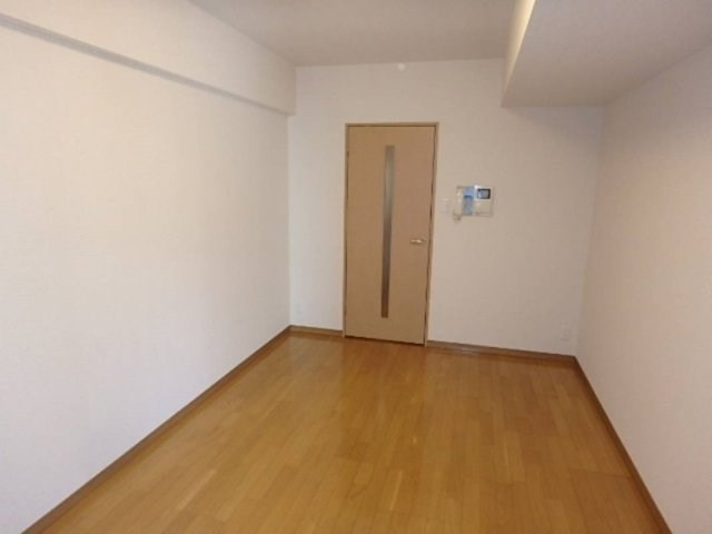 【寝室】ルーブル学芸大学六番館