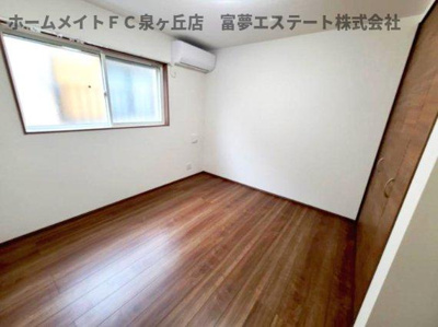 【内装】 | レスポワールE富木