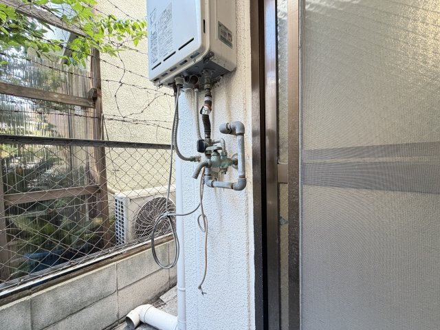エンブレムトキワの設備