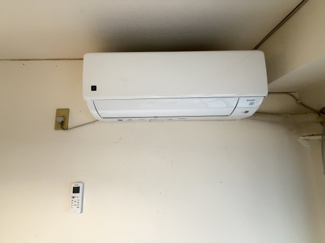 エンブレムトキワの設備