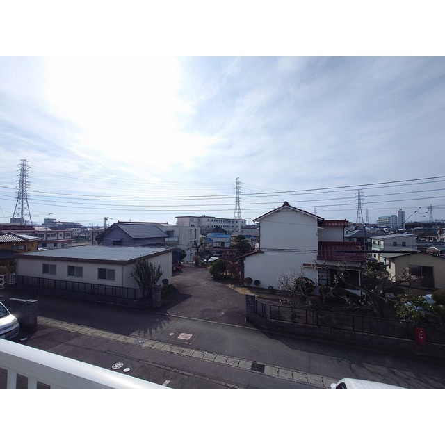 エステートピア関野のその他