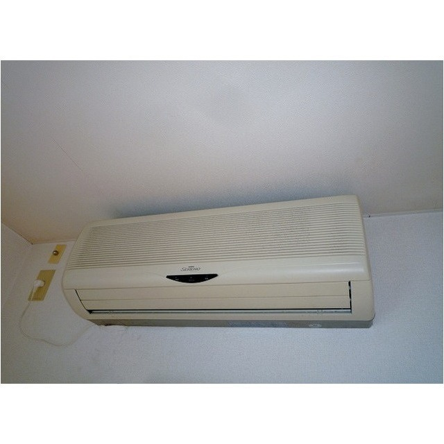ジュネスオクラバ　Ｂの設備