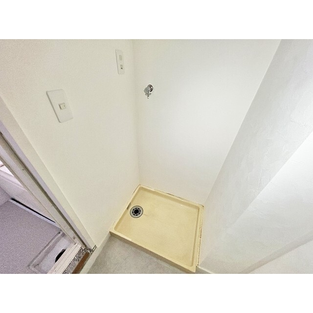 ベルウッドの設備