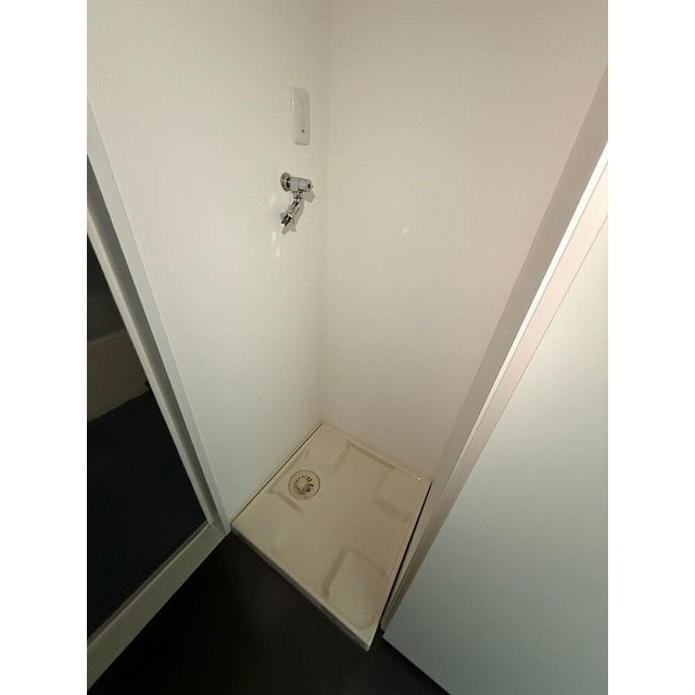 ディルッソ西間門の内装