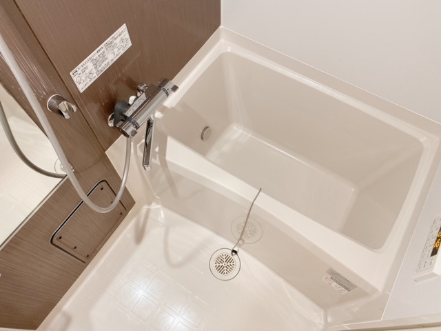 【浴室】 | ラクラス三軒茶屋