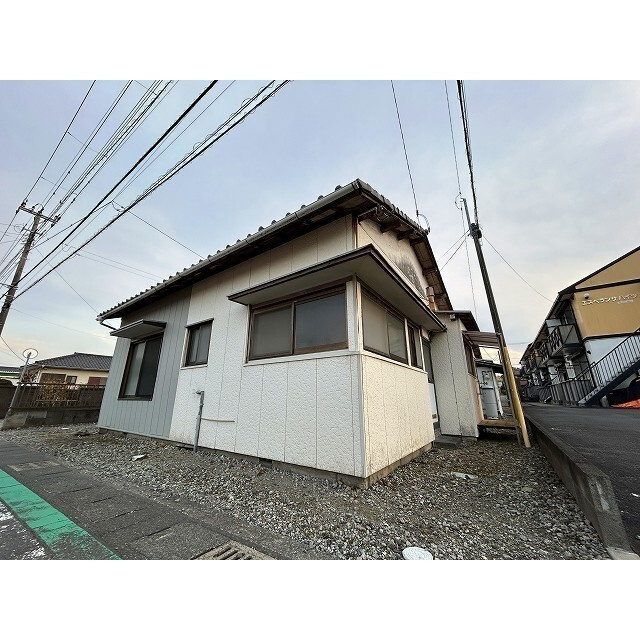 木村借家のその他