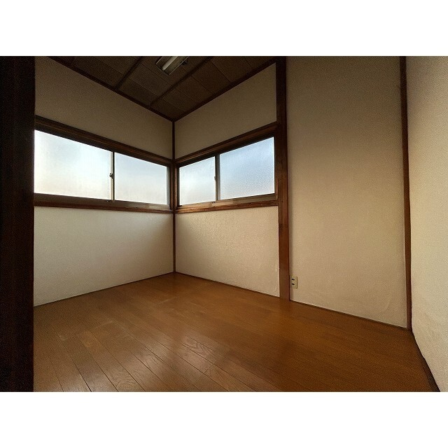 木村借家のその他
