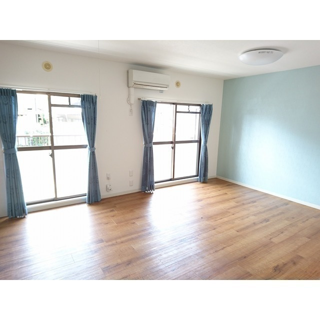 コトー萩の居間・リビング