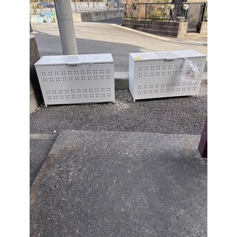 エミネンスプラザのその他