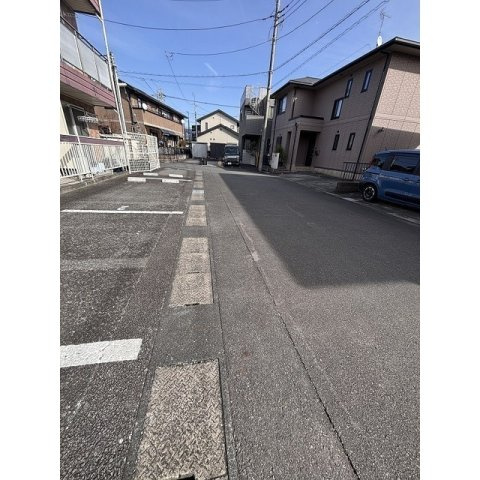 エミネンスプラザの内装