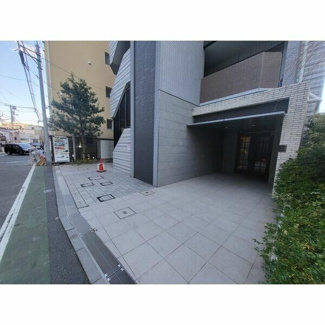 【エントランス】 | プラチナレジデンス