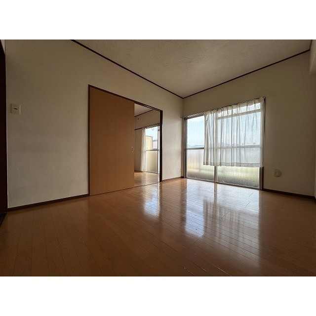 西山マンションのその他