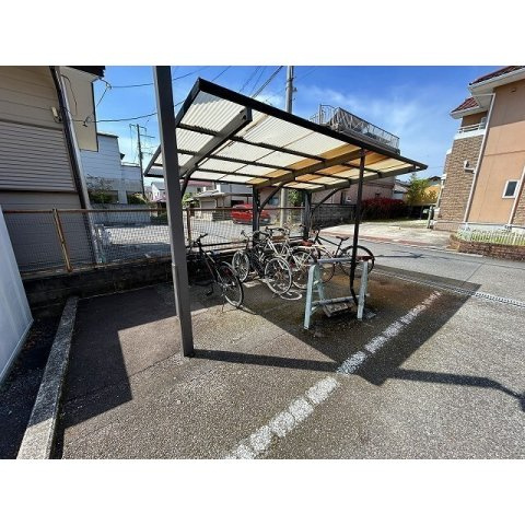 ロイヤルパレス湯川のその他