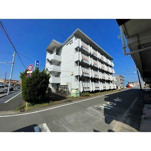 共栄マンションＮｏ２のその他